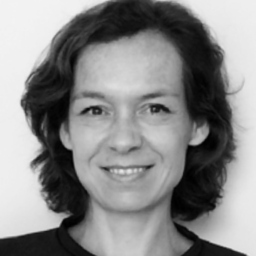 Maria Welzel
