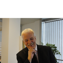 Dr. Wolfgang Brambosch