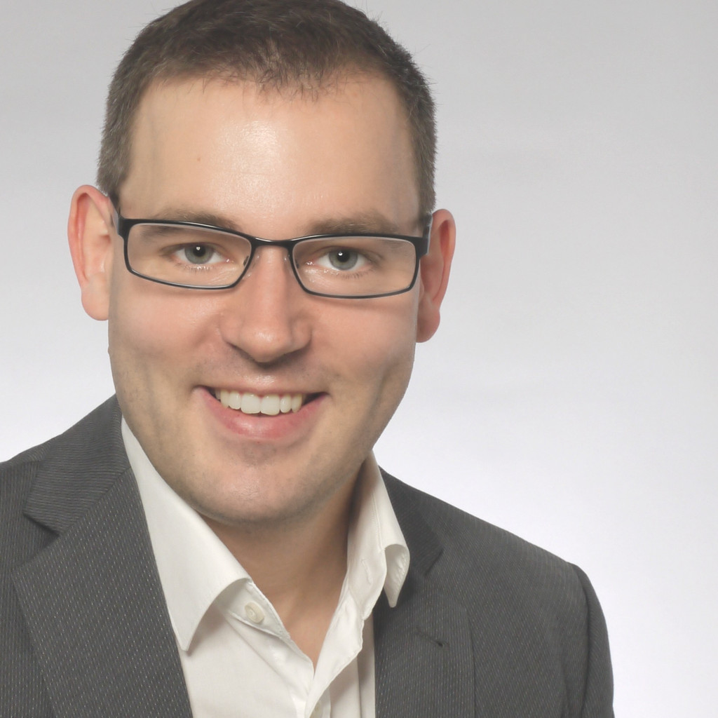 Daniel Matzke Praxismanager Ergotherapeutische Praxis XING