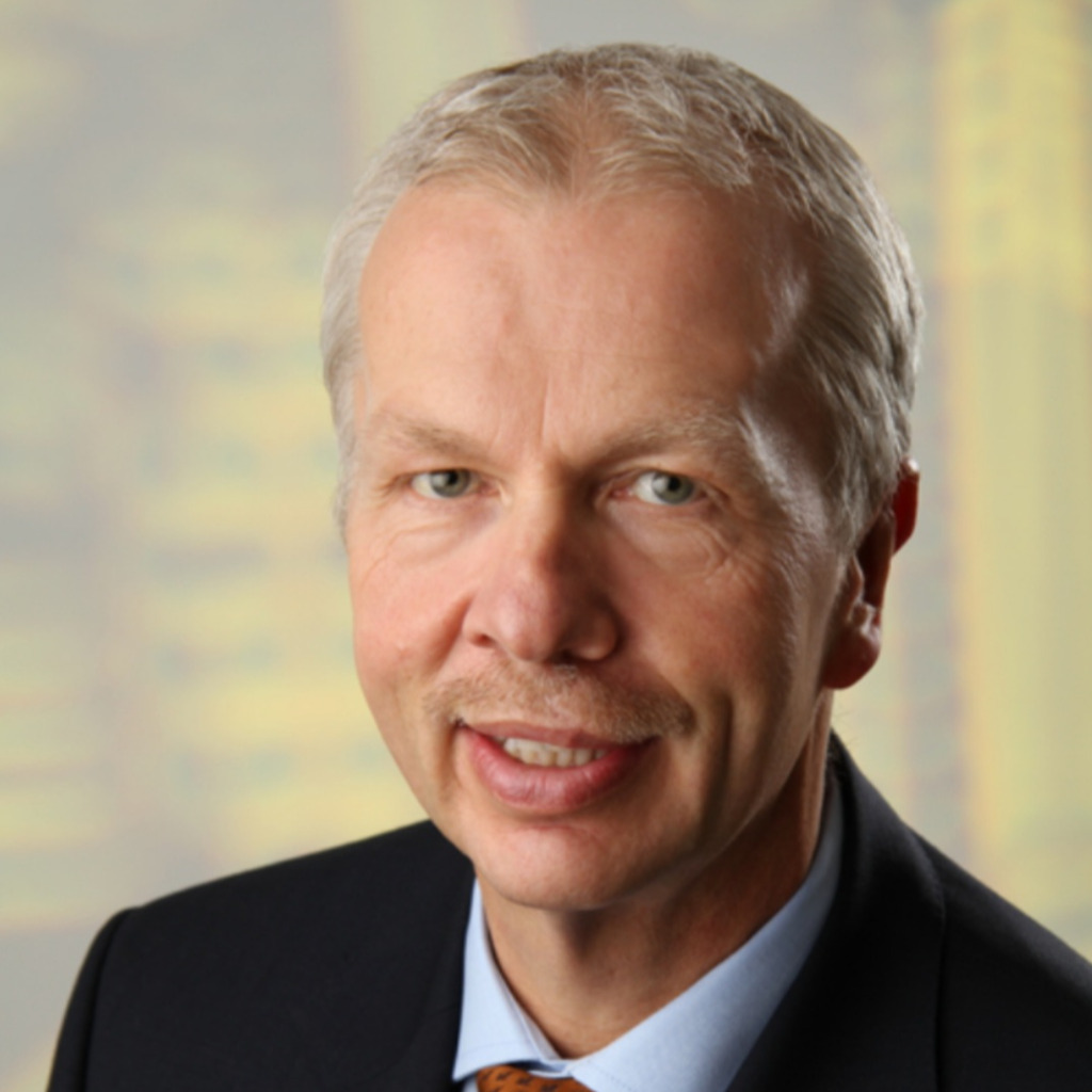 Frank van de Laar Senior Vice President Central Europe OTRUM GMBH