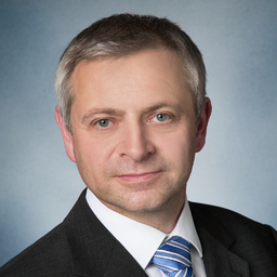 Markus Frank