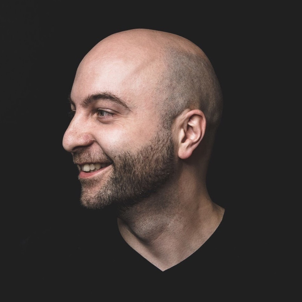 Social Media Profilbild Christian Moritz Osnabrueck