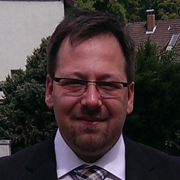 Markus Bodmann