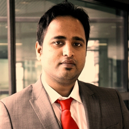 Kalyan Roy