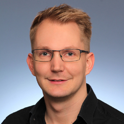 Marcus Meyer