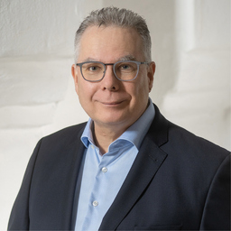 Andreas Pflug