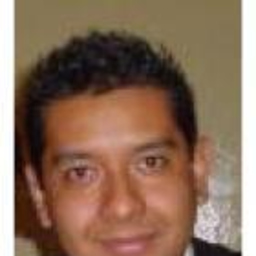 Jesus Sanchez Puebla