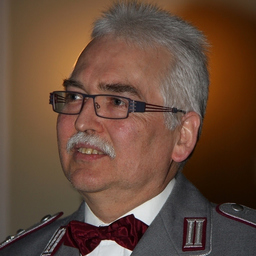 Knut Cappey