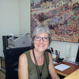 Yolanda Panisello Martínez