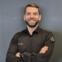 Stefan Braun