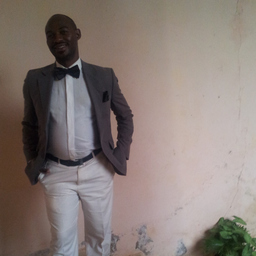 SERGE TOUNMI
