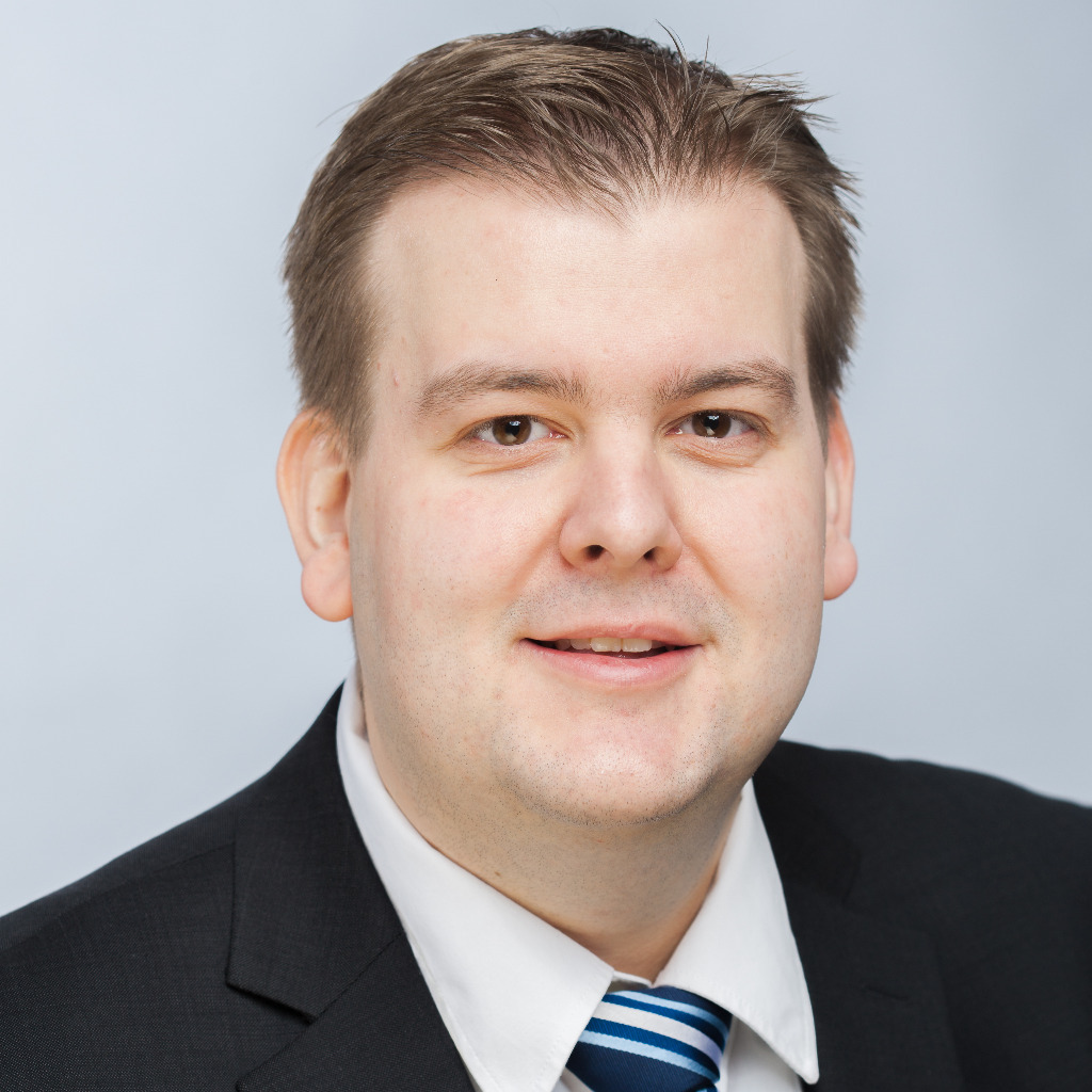 Jörg Ziebart Teamleiter KundenSupport TechniSat XING