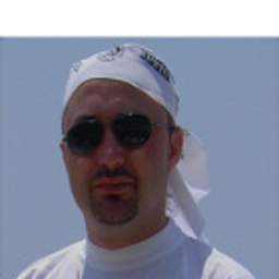 Ali Çakır