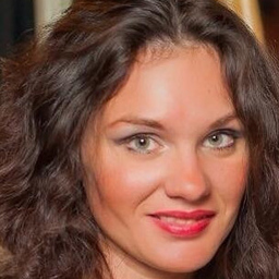 Svitlana Spiian