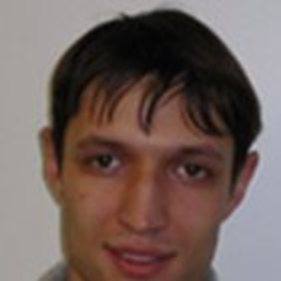 Dmitry Yankovsky