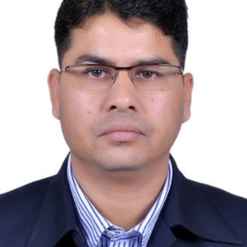 Ashok Dimri Head of Sales Fareast Mercantile Co. Ltd XING