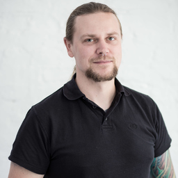 Tobias Stork
