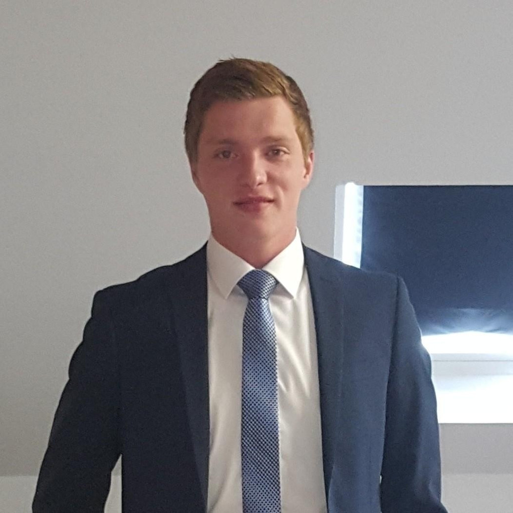 Tobias Durchholz Leitung Abrechnung GmbH XING