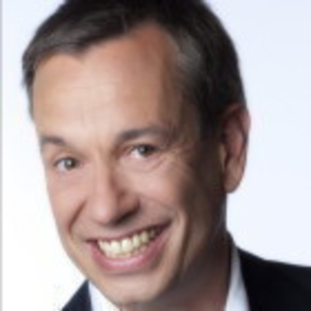 Social Media Profilbild Jürgen Preiser 