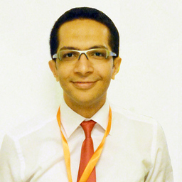 Reda Badr