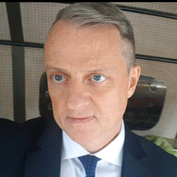 Tony Doherty