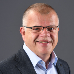 Frithjof Reuter