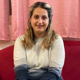 Sepideh Taheri