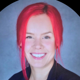 Charleen Thiemann
