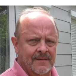 Wolfgang Fauck
