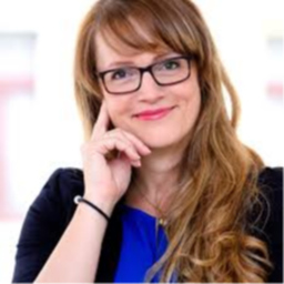 Jana Schmidt-Oehmichen