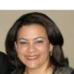 Maria Consuelo Alvarado Boscan