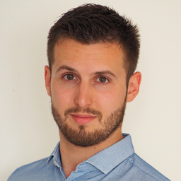 Julien LEFEVRE