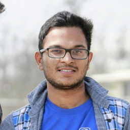 Dayanithy GV