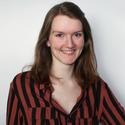 Lisa Reichwagen