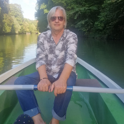 Günther Groß