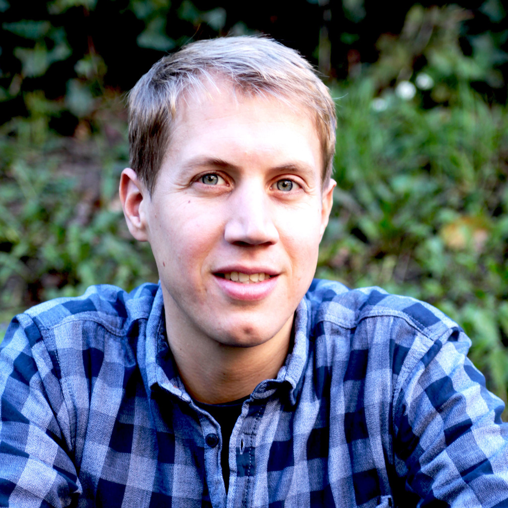 Heiko Korntheuer Consultant Digital Marketing and Fundraising