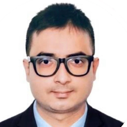 Morshadul Mozaheed