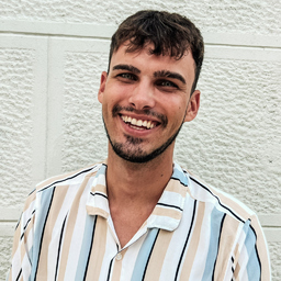 Cedric Haustein