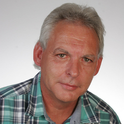 Wilfried Müller