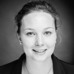 Nina Bergkemper