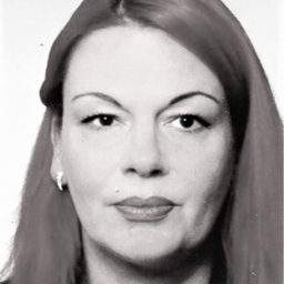 Profilbild Doreen Finke