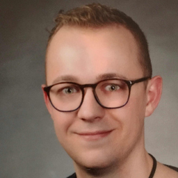 Marcel Schrameyer
