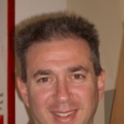 Eric Gross