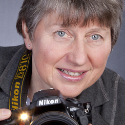 Dr. Elke Glatzer