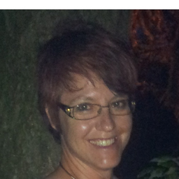 Marion Pfeiffer