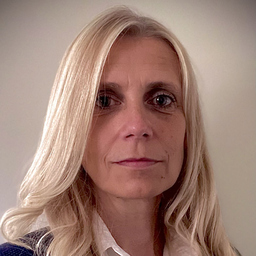 Christine Arnhölter