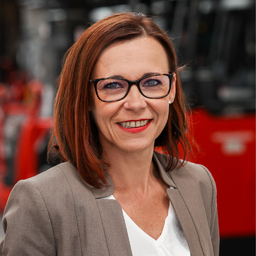 Dorota Aßmann's profile picture