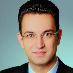 Dipl.-Ing. Behzad Weis