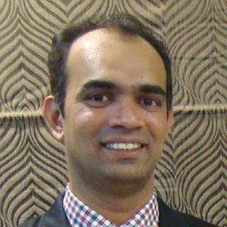 Sharat Burugula