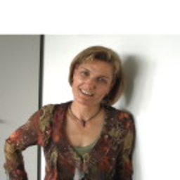 Ina Krause